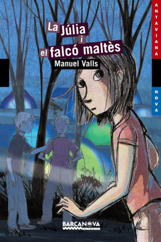 La Júlia i el falcó maltčs / Julia and the Maltese Falcon