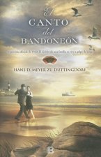 El canto del bandoneón / The Singing of the Bandoneon
