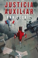Auxiliar de justicia/ Ancillary Justice