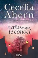 El ańo en que te conoci / The Year I Met You