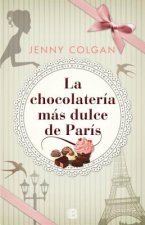 La chocolateria mas dulce de Paris/ The Loveliest Chocolate Shop in Paris