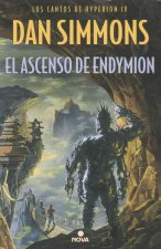 El ascenso de Endymion/ The Rise of Endymion