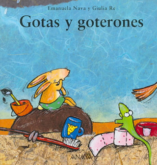 Gotas Y Goterones / Drops And Dropfuls