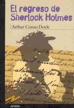 El regreso de Sherlock Holmes/ The Return of Sherlock Holmes