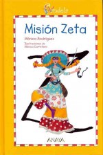 Mision Zeta / Zeta Mission