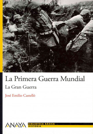 La Primera Guerra Mundial