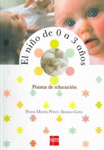 El Nino De 0 a 3 Anos/ Children from 0-3 Years
