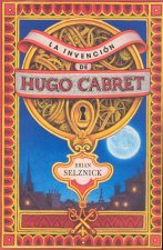 La invencion de Hugo Cabret / The Invention of Hugo Cabret