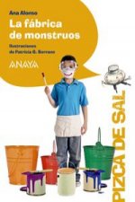 La fábrica de monstruos / Factory Monsters