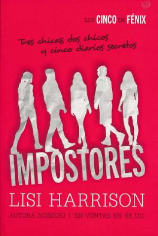 Impostores/ Pretenders