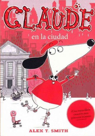 Claude en la ciudad / Claude in the City