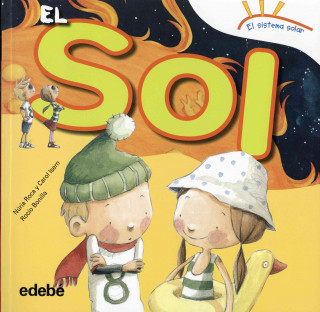 El sol