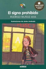 El signo prohibido/ The Banned Letter