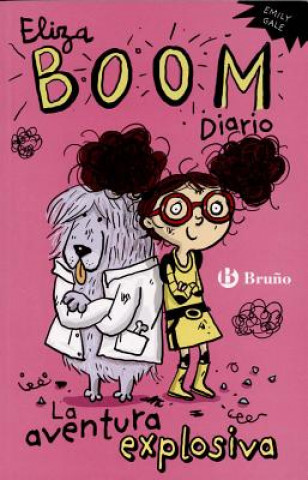 Eliza Boom diario / Eliza Boom's Diary