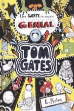 Tom Gates
