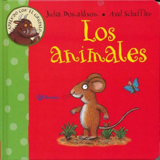 Los animales/ Animal Actions