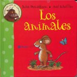 Los animales/ Animal Actions