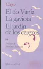 El tio Vania / Jardin de los cerezos/ Uncle Vanya / The Cherry Orchard