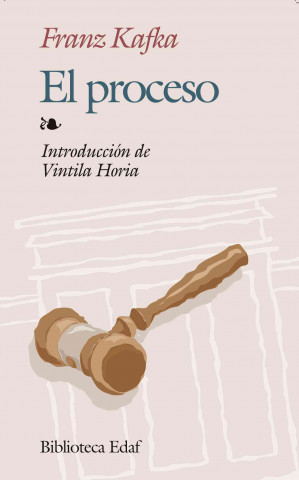 El proceso / The Trial