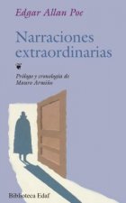 Narraciones extraordinarias / Tales of Terror