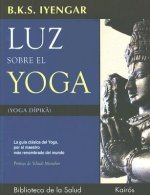 Luz Sobre El Yoga/ Light on Yoga