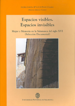 Espacios visibles, espacios invisibles/ Visible Spaces, Invisible Spaces