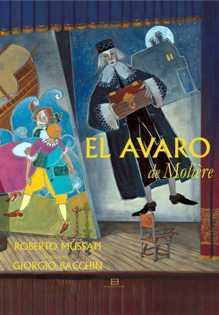 El avaro / The Miser