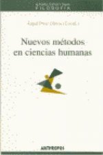 Nuevos métodos en ciencias humanas / New methods in Human Sciences