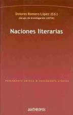Naciones literarias / Literary Nations