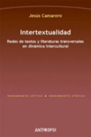 Intertextualidad / Intertextuality