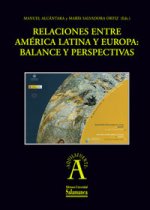 Relaciones entre América Latina y Europa / Relations Between Latin America and Europa