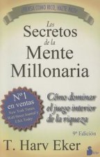 Los secretos de la mente millonaria / Secrets of the Millionarie Mind