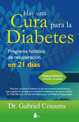 Hay una cura para la diabetes / There Is a Cure for Diabetes