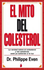 El mito del colesterol / The Cholesterol Myth