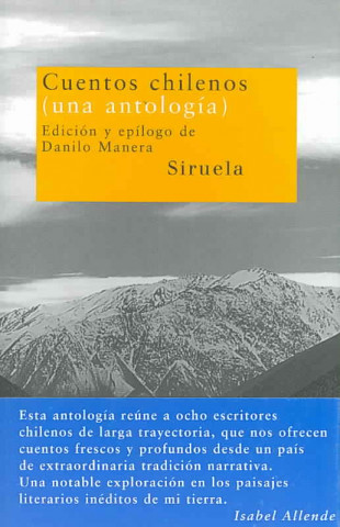 Cuentos Chilenos/ Stories from Chile