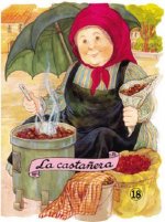 LA Castanera / The Chestnut Vendor