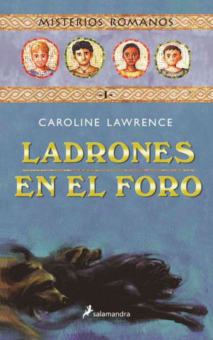 Ladrones en el foro/ The Thieves of Ostia