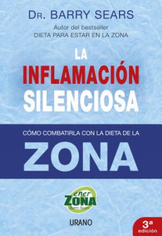 La inflamacion silenciosa/ the Anti-inflammation Zone