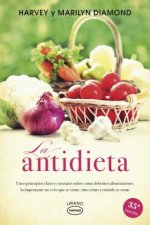 Antidieta / Fit for Life