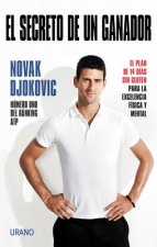 El secreto de un ganador / Serve to Win