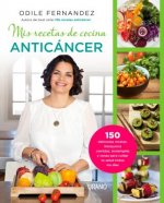 Mis recetas de cocina anticancer / My Anticancer Recipes