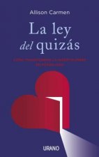 La ley del quizás / The Gift Of Maybe
