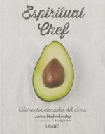 Espiritual chef/ Spiritual Chef