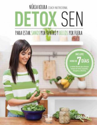 Detox sen/ The SEN Revolution