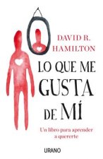 Lo que me gusta de mi/ I Heart Me
