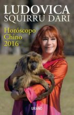 Horoscopo Chino 2016/ Chinese Horoscope 2016
