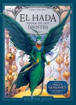 El hada reina de los dientes / Toothiana, Queen of the Tooth Fairy Armies
