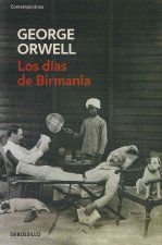Los días de Birmania / Burmese Days