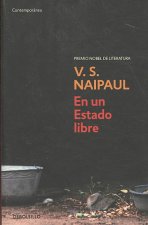 En un estado libre/ In A Free State