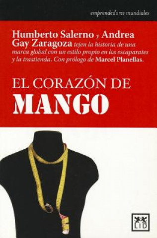 El corazon de Mango/ the heart of Mango
